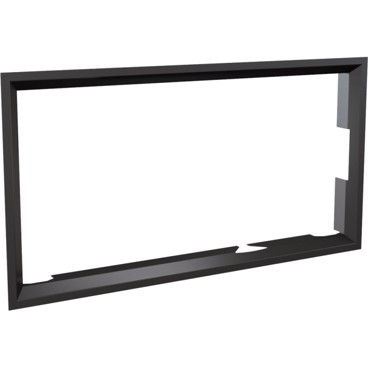 Рамка сталева Nadia 14 (стандарт)